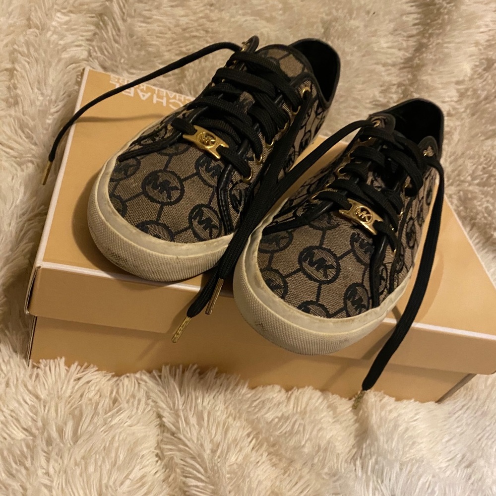 Michael Kors sneakers